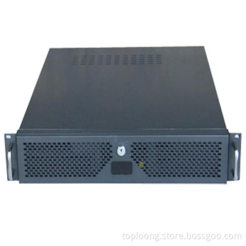 Server Case (2u530B)